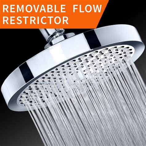 best rain shower heads|best rated rainfall shower heads.